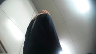 街撮り 制服 私服パンチラ 今風galの下半身を狙い撃ち vol 07 voyeur jp 01