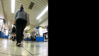 ノンストップ 05 voyeur jp