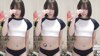 시메빈 260614 korean bj