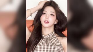 SOHYUN PUSSY LICKING 134875 1 KPOP ALLPOP