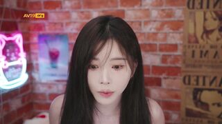 윤잉 ASMR 만화카페 사장의 은밀한 비밀 korean porn vip