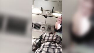 緊張と興奮の逆さ 初心者あるある voyeur jp