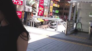 顔出し 都会の美女のパンティ110 voyeur jp