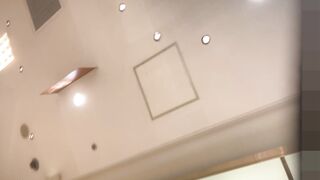 美しくエロいお尻が見えてる女の子2人分 ダブルa面動画 voyeur jp