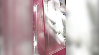 顔出し 都会の美女のパンティ101 voyeur jp