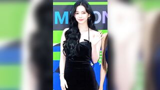 KARINA SHOWS TITS 135715 1 KPOP ALLPOP