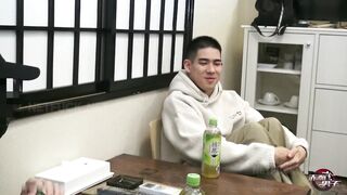 BOYS.BANK – BYB 0158 – 超巨根18歳大学生が初のアナル責めにナゼかギンギン!!大股開きのマングリ返しで「もう恥ずかし過ぎます〜…。」 gays