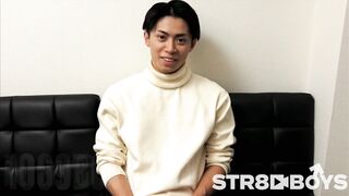STR8BOYS – SBC 0570 – 【欲情〜ノンケの本性〜】【ゴム無ノーハンド射精】体操美男子TSUKASA19歳が生エッチに即射精寸前の大興奮！寸止めの嵐の果てにぶっとび射精する！ gays str8