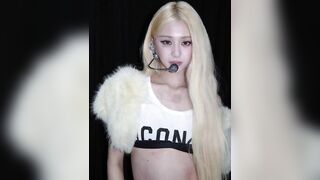YUNJIN POV BLOWJOB 136890 1 KPOP ALLPOP