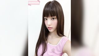 HAERIN POV BLOWJOB 137132 1 KPOP ALLPOP