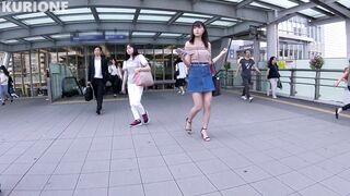 パンチラholic 127 voyeur jp 01
