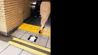 数量限定公開 逆さの現場撮りno 230 voyeur jp 03