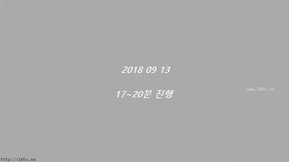 KOREAN BJ 2018092011 korean bj 001