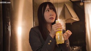 FSDSS-331 Hiyori Yoshioka, the daughter who realized that her fathe... Reducing Mosaic JAV