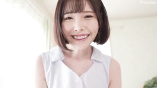 FSDSS-335 Arina Hashimoto's super pleasurable JOI! ASMR little devi... Reducing Mosaic JAV