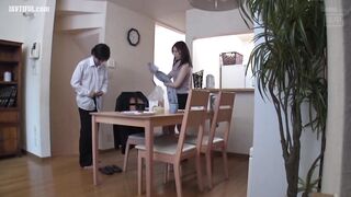 HND-292 Cosplay creampie double affair that you will never show to... Reducing Mosaic JAV
