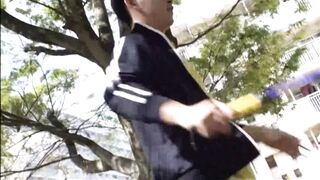 KO – CHAOS – 学生アスリート美少年に羞恥謝罪させながら何度も掘り続ける因縁クレーマー gays