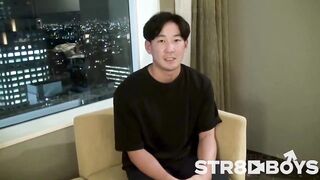 STR8BOYS – SBC 0220 – 【欲情～ノンケの本性～】大人気モデル野球リーマン大輔 DAISUKE 27歳の生ハメSEX!!まさかの結末に!～ gays str8
