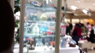 顔出し 都会の美女のパンティ62 voyeur jp