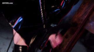 MXBD-183 Miyuki Yokoyama x Bondage QUEEN Reducing Mosaic JAV