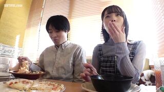 ABW-362 Creampie All You Want 12 Minoshima Meguri Reducing Mosaic JAV