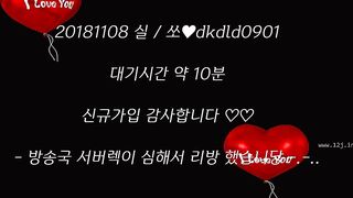 KOREAN BJ 2018112108 korean bj 001