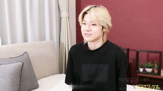 MEN’S RUSH.TV – CAPY 1084 – 初登場【空 SORA】アイドル級イケメン爆誕！！初撮りSEXを激写！ gays men-rush