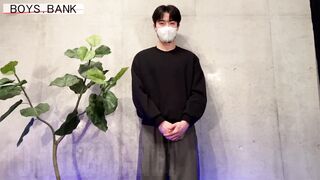 BOYS.BANK – BOB 267 – 184CM!!イケメンバスケ部の美アナルとデカチンにロックオン！ gays