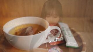 몸과 마음을 다해 ASMR보여주는 존예녀 korean porn vip