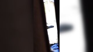 お股パッカーンntrギャルパンツ 生パンティウォッチング② voyeur jp