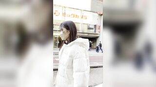 逆さ撮りの瞬間51 高スタイル美人ol 声掛け 水平接写撮り 高画質棚下しゃがみ 店舗 エスカレーター voyeur jp
