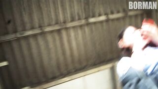 通学中に何度も撮られるjkちゃん vol 10 voyeur jp