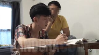 PANDORA – ちょっとエロ過ぎる俺の家庭教師 10 MY TITILLATING TUTOR 10 gays