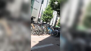 ロンスカ最高 スカートの中撮らせてくれました voyeur jp 05