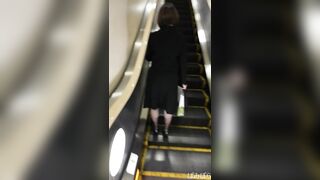 喪服美女編 逆撮 緊張の瞬間5 voyeur jp 01