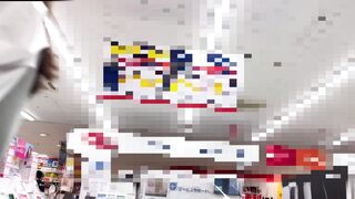 注目 超絶スタイル抜群な坂道系美人jdさんのストッキング越し純白ｐ jd20sp 4k voyeur jp