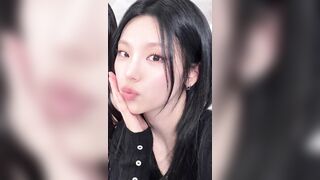 YEJI BLOWJOB 144050 1 KPOP ALLPOP
