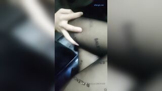 [Xue'er R Fan] 女子高生はイチャイチャするのが大好きで、公共の場所やホテルで避妊具なしのセックスをし、バイブレーターエッグやエロティッ china 2 01-200626