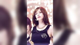 KARINA SHOWS BOOBS 144831 1 KPOP ALLPOP
