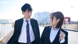 SNOS-304 I Went Drinking With A Serious New Female Employee And She... Reducing Mosaic JAV