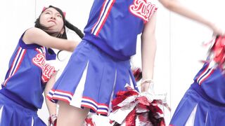 高画質 ラインダンスはlockon part3 voyeur jp