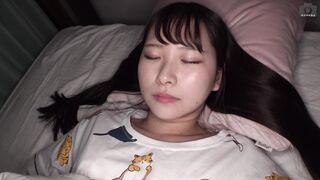 地味清楚jk2愛娘 家庭内 ハード寄り 深夜2時頃 膣出し 顔射 voyeur jp