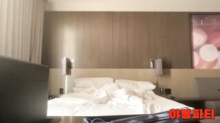 검머외 한인남 ✨러시아&프랑스 혼혈 안마사 섹스 1탄 korean porn vip