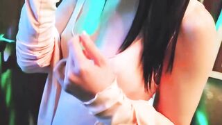 알몸으로 노래하는 존예모델 korean porn vip
