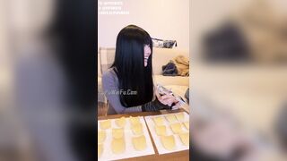 감자칩에 정액 뭍혀서 먹는 소악마 korean porn vip