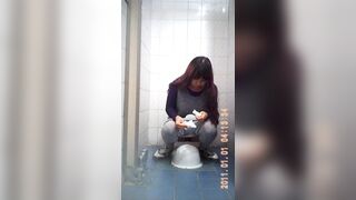 동네형 6차모음 toilet 009