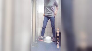동네형 6차모음 toilet 017