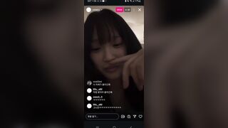인스타라방 korean porn vip korean bj 007