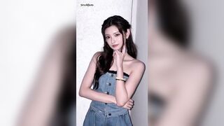 YIREN USING DILDO 152511 1 KPOP ALLPOP