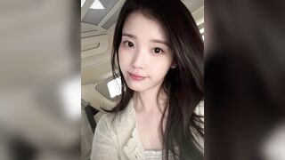 IU CUM ON FACE 156355 1 KPOP ALLPOP